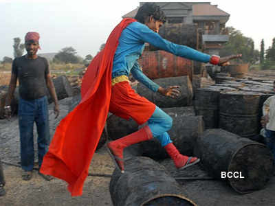 'Malegaon Ka Superman'