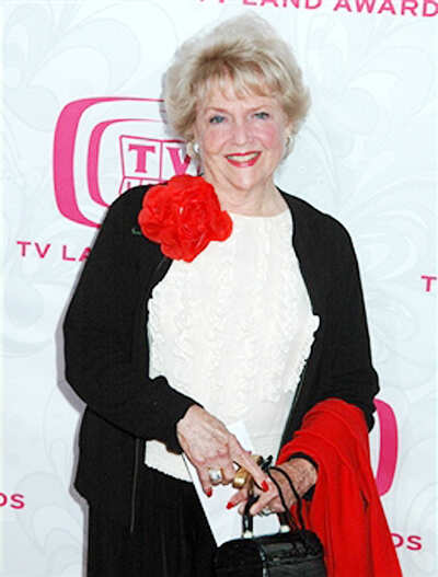 Doris Singleton passes away