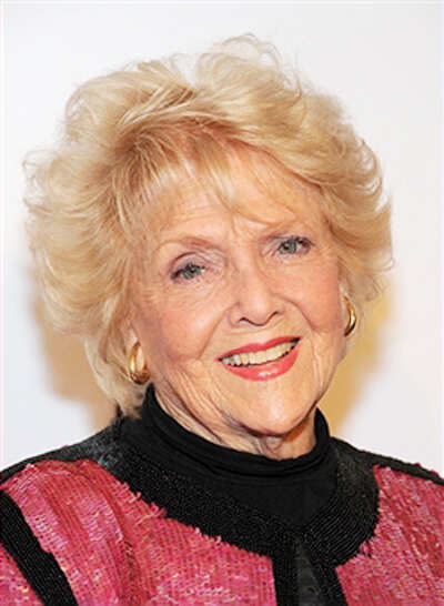 Doris Singleton passes away