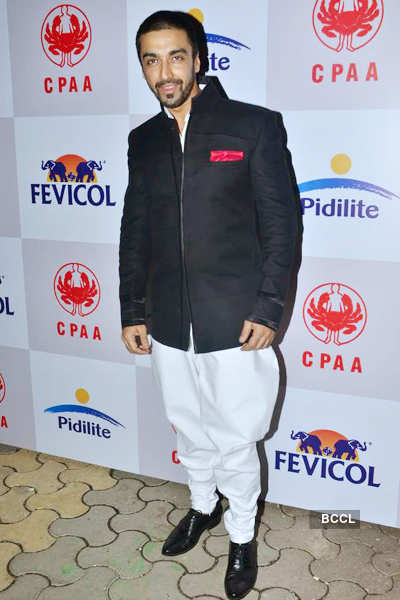 Celebs @ Pidilite-CPAA show