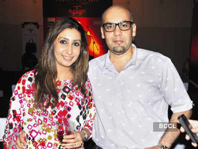 Comedy show in Bangalore