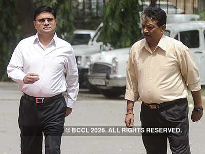 Disaster management training for Police