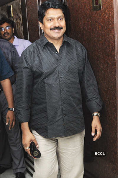 'Ithra Mathram' @ Music Launch