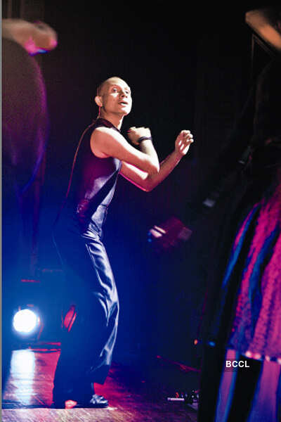 Musical evening in Kolkata