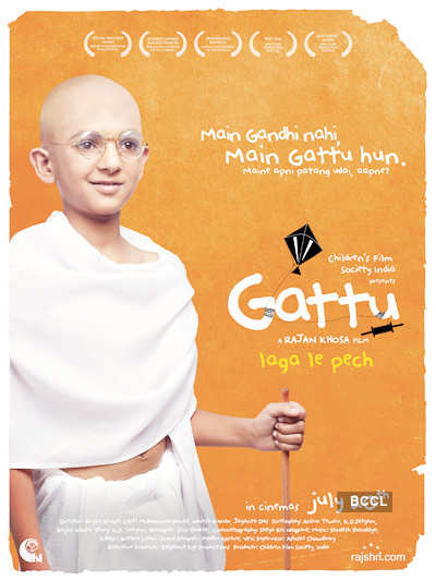 'Gattu'