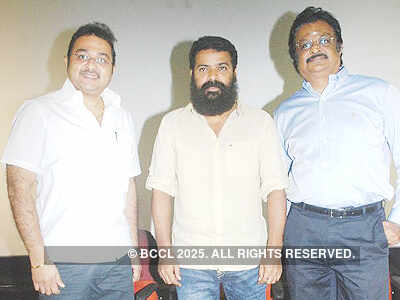 Ameer launches 3D Theatre