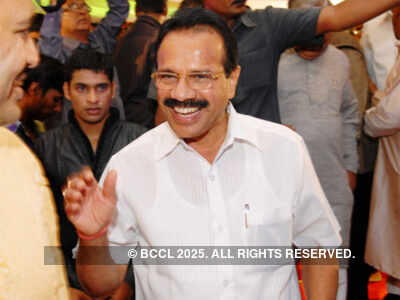 Sarang, Madura Gadkari wedding bash