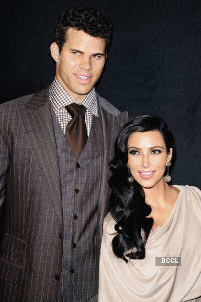 Hollywood celebrity break-ups