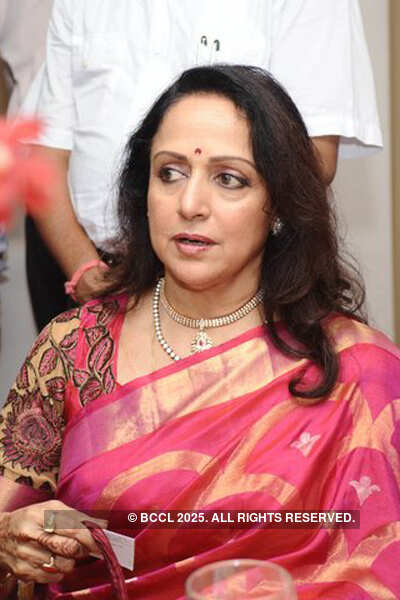 Nitin Gadkari's son's wedding reception