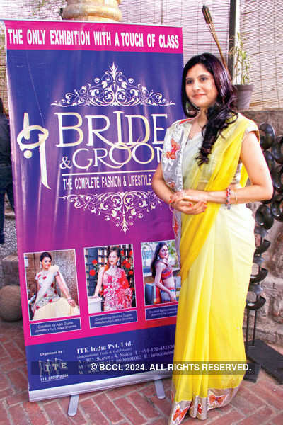 Exhibition: Bridal Bling