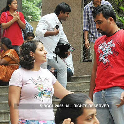 Times Sudoku Championship