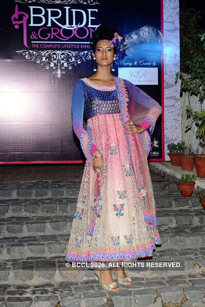 Bride & Groom preview