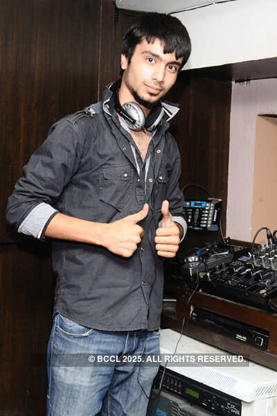 Sufi Thursday Nites @ Spot