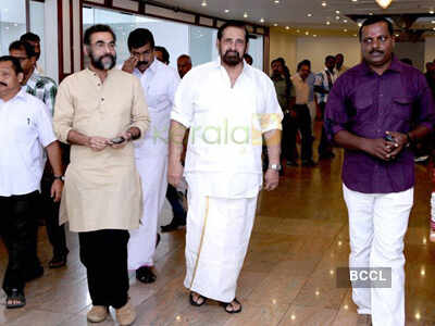 Movie pooja: 'Kukkiliyar'