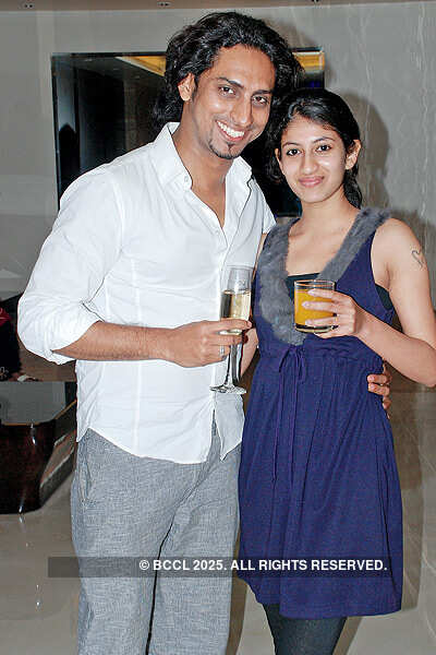 Vegasthemed Bash @ Sheraton 