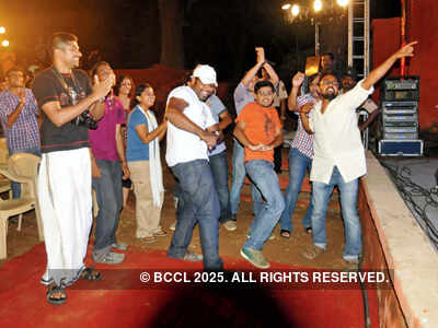 Times Chennai Festival