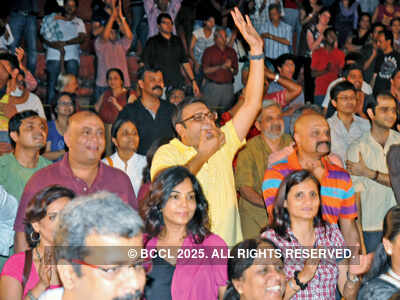 Times Chennai Festival