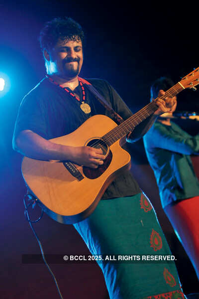 Times Chennai Festival