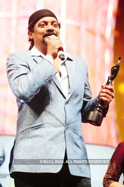 59th Idea Filmfare Awards 2011(South): Winners