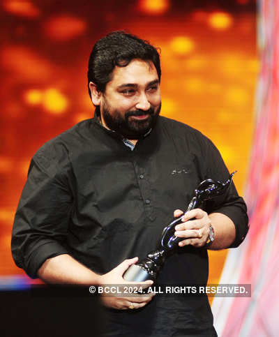 59th Idea Filmfare Awards 2011(South): Winners