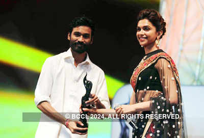 59th Idea Filmfare Awards 2011(South): Tamil