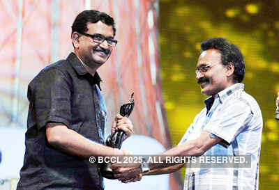 59th Idea Filmfare Awards 2011(South): Malayalam