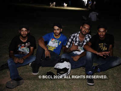 'India's Got Talent' auditions