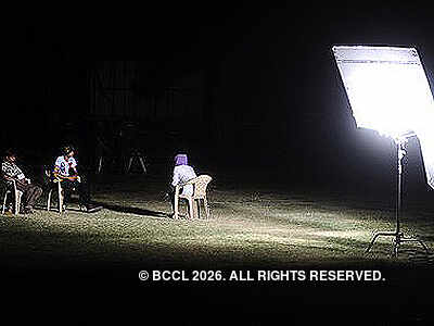 'India's Got Talent' auditions