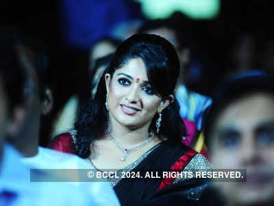 59th Idea Filmfare Awards 2011(South): Best Shots
