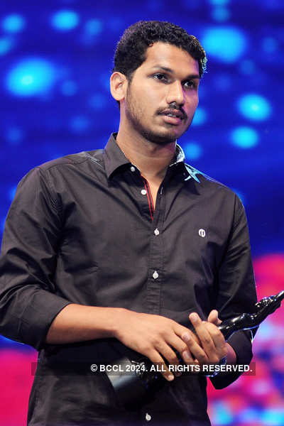 59th Idea Filmfare Awards 2011(South): Winners