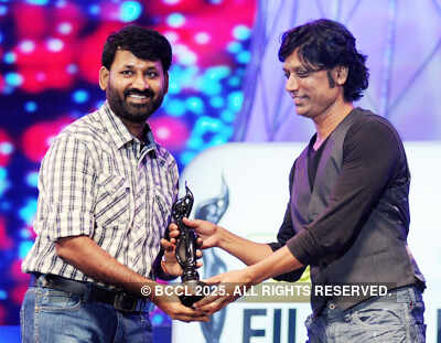 59th Idea Filmfare Awards 2011(South): Malayalam