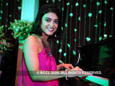 Album launch: 'Memory Lane'