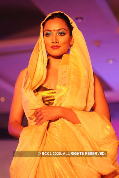 BMA Panache: A Fashion Fiesta