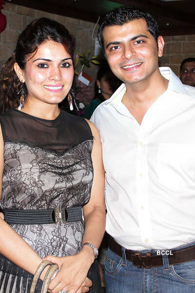 Launch: Out of the Blue