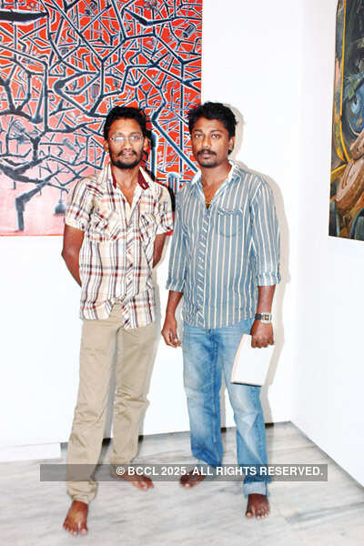 Exhibition: Ways of Seeing