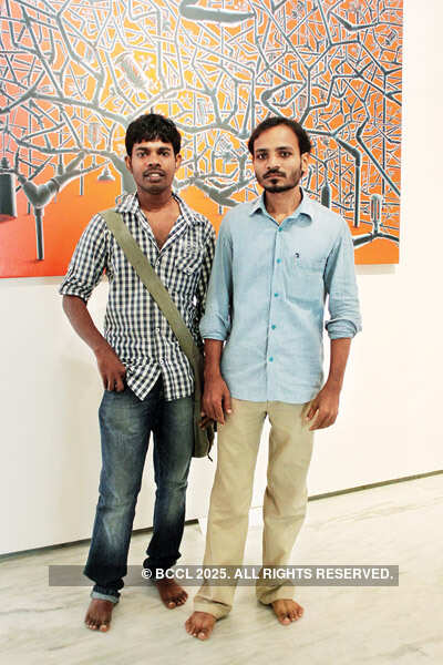 Exhibition: Ways of Seeing