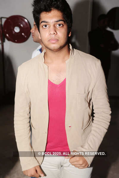 Birthday Bash @ Blue Frog