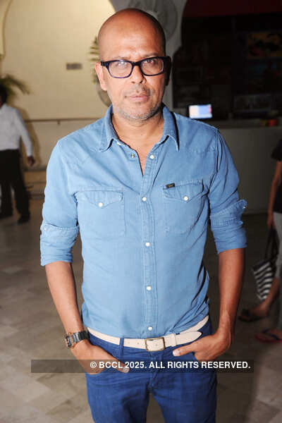 Birthday Bash @ Blue Frog