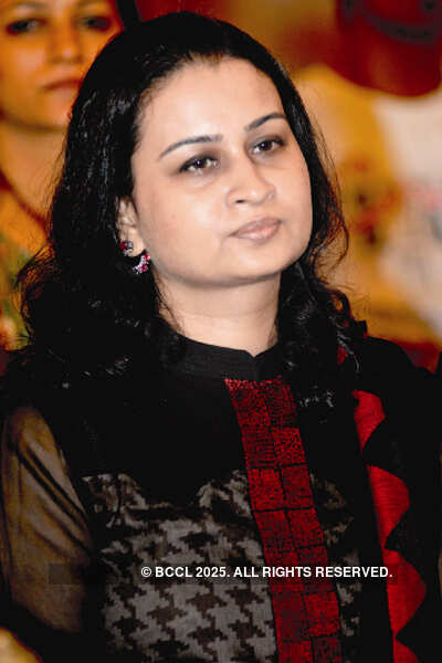 Party at Rotary Club