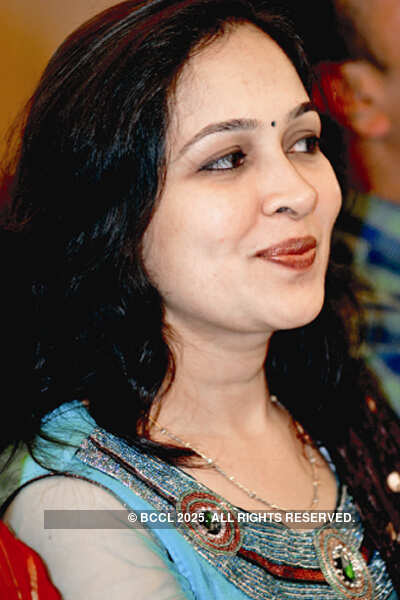 Party at Rotary Club