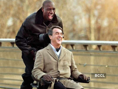 'The Intouchables'