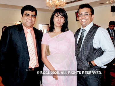 Novotel Maharajas Cup