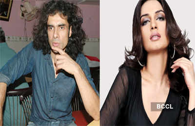 Imtiaz Ali separates from wife