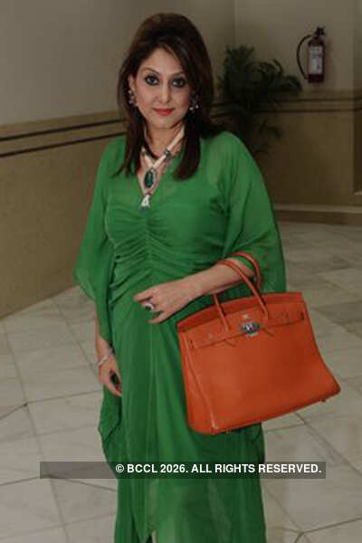 Face To Face with the Govt @ FICCI FLO