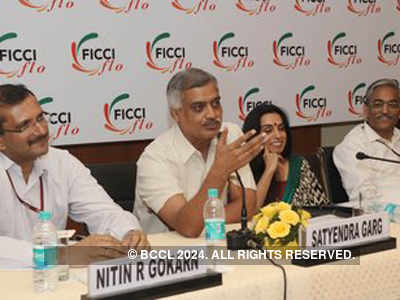 Face To Face with the Govt @ FICCI FLO