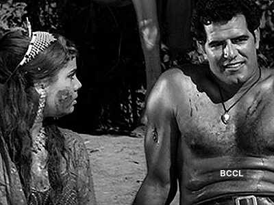 Dara Singh: Life in Pics