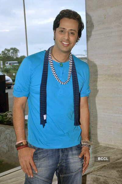 Salim Merchant
