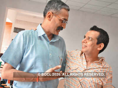 Hostellers Alumni Meet @ Hindu College