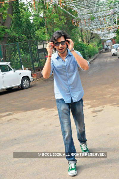 Hostellers Alumni Meet @ Hindu College