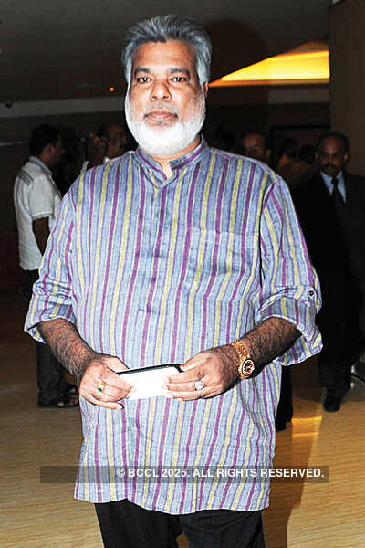 Sugeeth's 'Ordinary' success bash